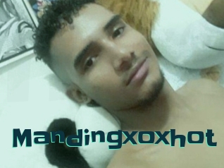 Mandingxoxhot