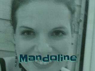 Mandoline