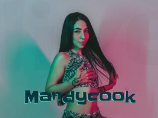 Mandycook