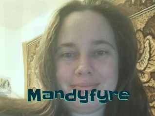 Mandyfyre