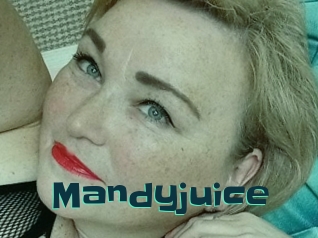 Mandyjuice