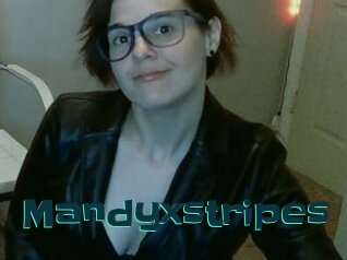 Mandyxstripes