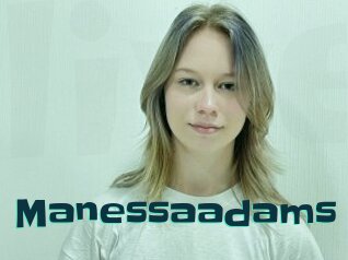 Manessaadams