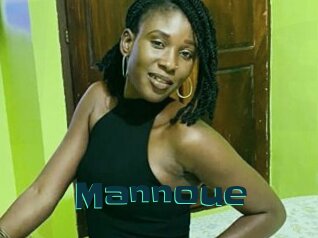 Mannoue