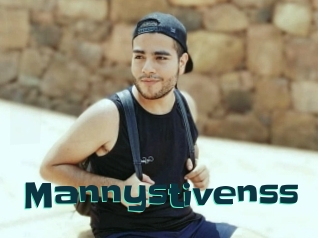 Mannystivenss