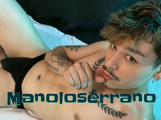 Manoloserrano