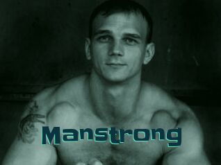 Manstrong