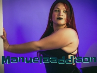Manuelaaddison