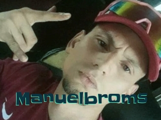Manuelbroms