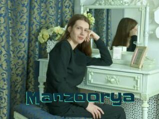 Manzoorya