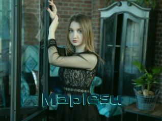 Maplesu