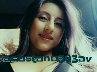 Maracastano303av