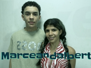 Marceandalbert