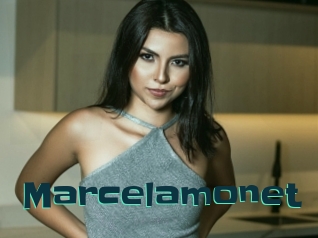 Marcelamonet