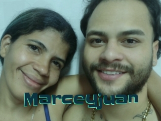 Marceyjuan