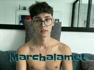 Marchalamet