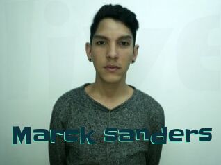 Marck_sanders