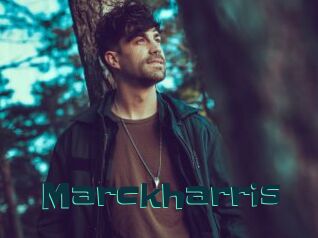 Marckharris