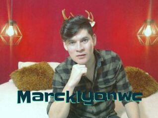 Marcklyonwc