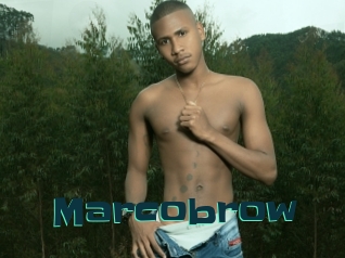 Marcobrow