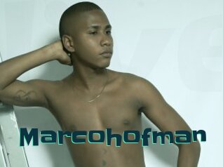 Marcohofman