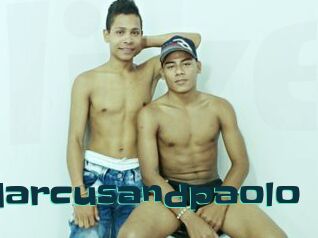 Marcusandpaolo