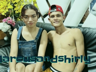 Marcusandshirly