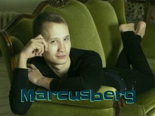 Marcusberg