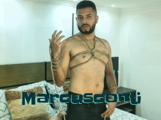 Marcusconti