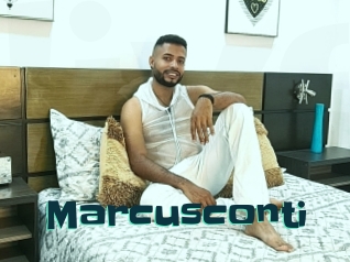 Marcusconti