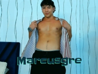 Marcusgre
