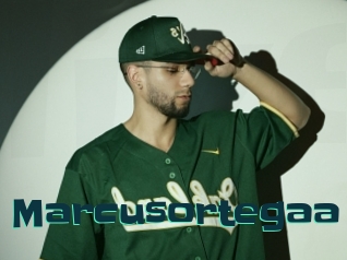 Marcusortegaa