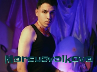 Marcusvalkova