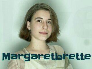 Margaretbrette