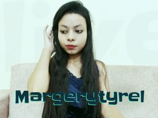 Margerytyrel