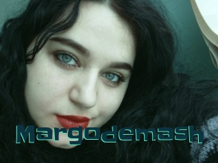 Margodemash