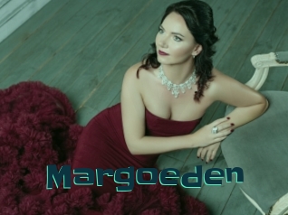 Margoeden