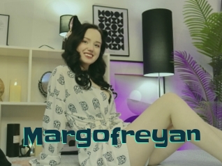 Margofreyan