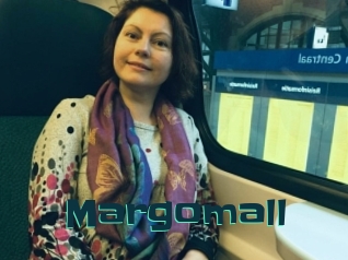 Margomall