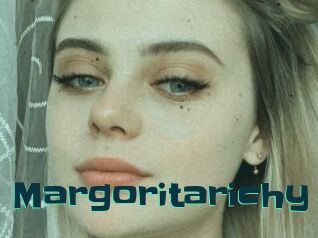 Margoritarichy