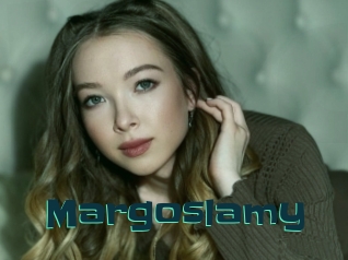 Margoslamy