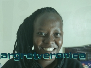 Margretveronica