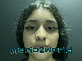 Maria2world