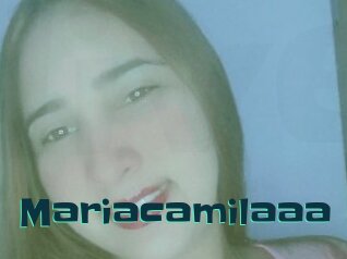 Mariacamilaaa