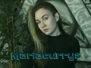 Mariacurrys