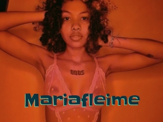 Mariafleime