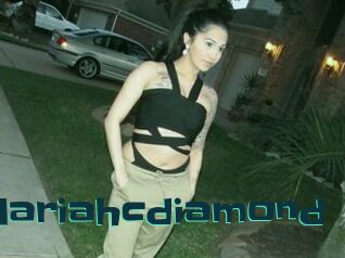 Mariahcdiamond