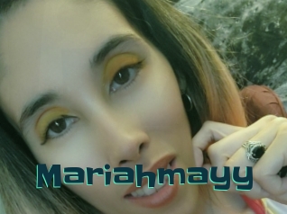 Mariahmayy