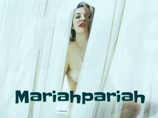 Mariahpariah