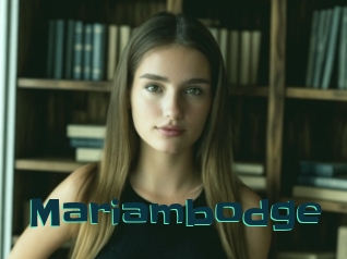 Mariambodge